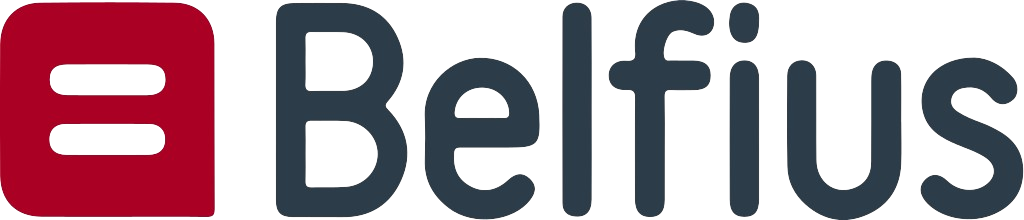 Belfius Logo